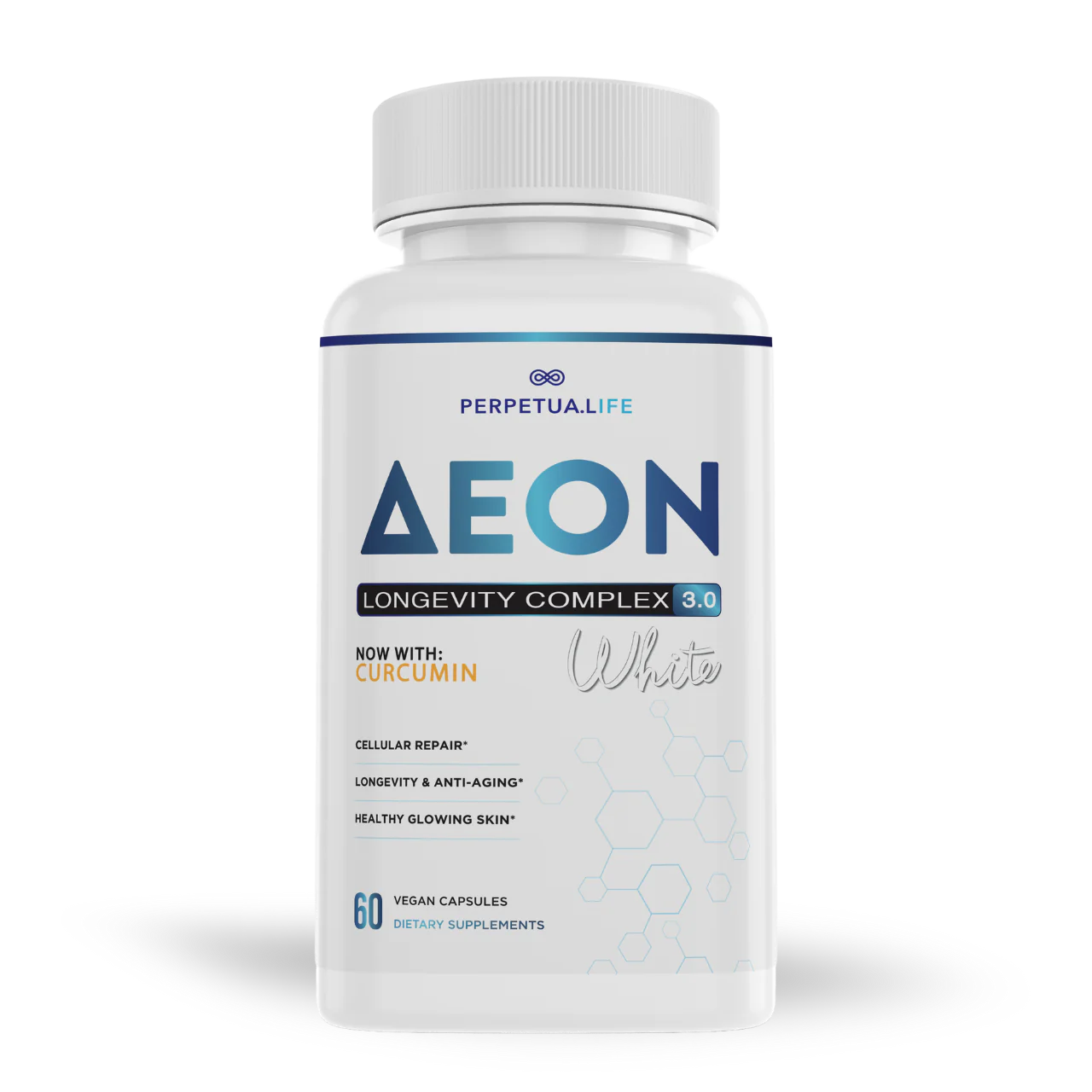 12 Bottle Bundle of AEON 3.0 - 50% OFF Memorial Day Sale